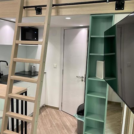 Zeus Design Mini Studio Vienna #5A 外观 照片
