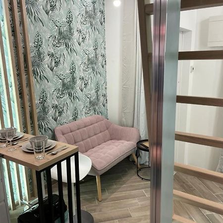Zeus Design Mini Studio Vienna #5A 外观 照片