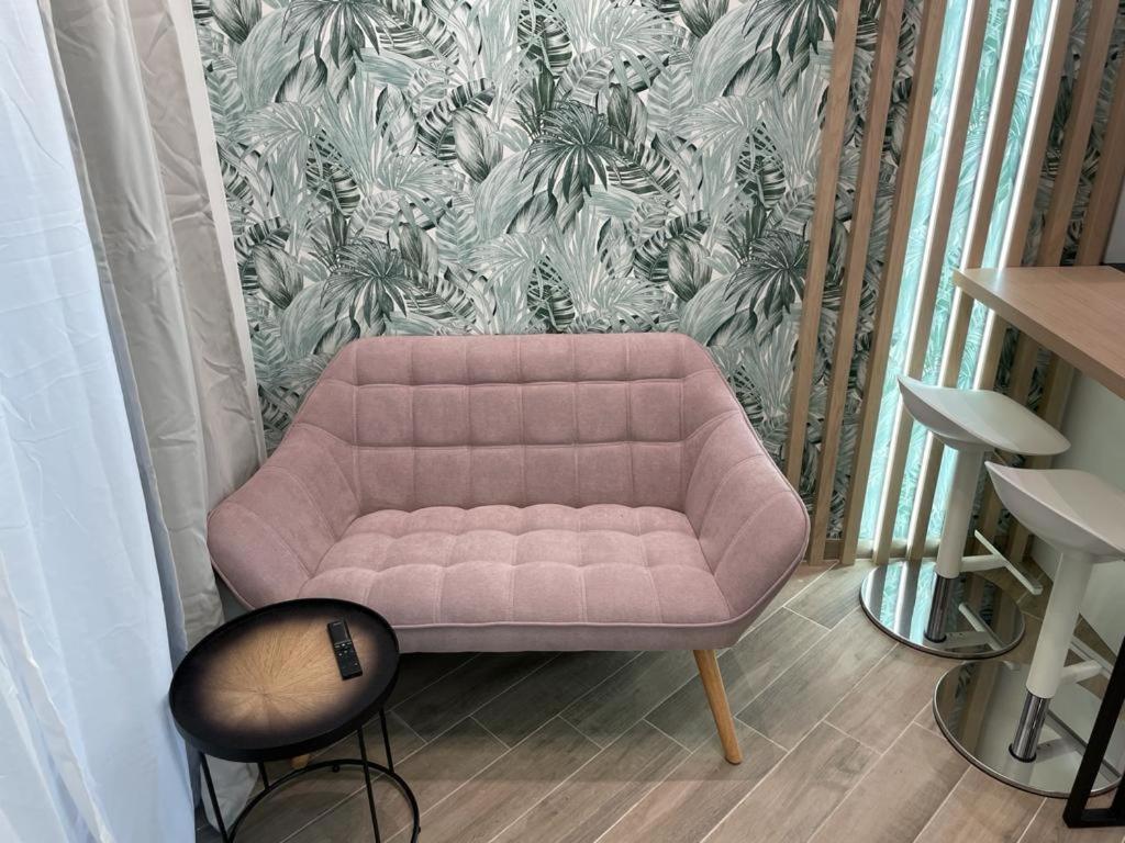Zeus Design Mini Studio Vienna #5A 外观 照片