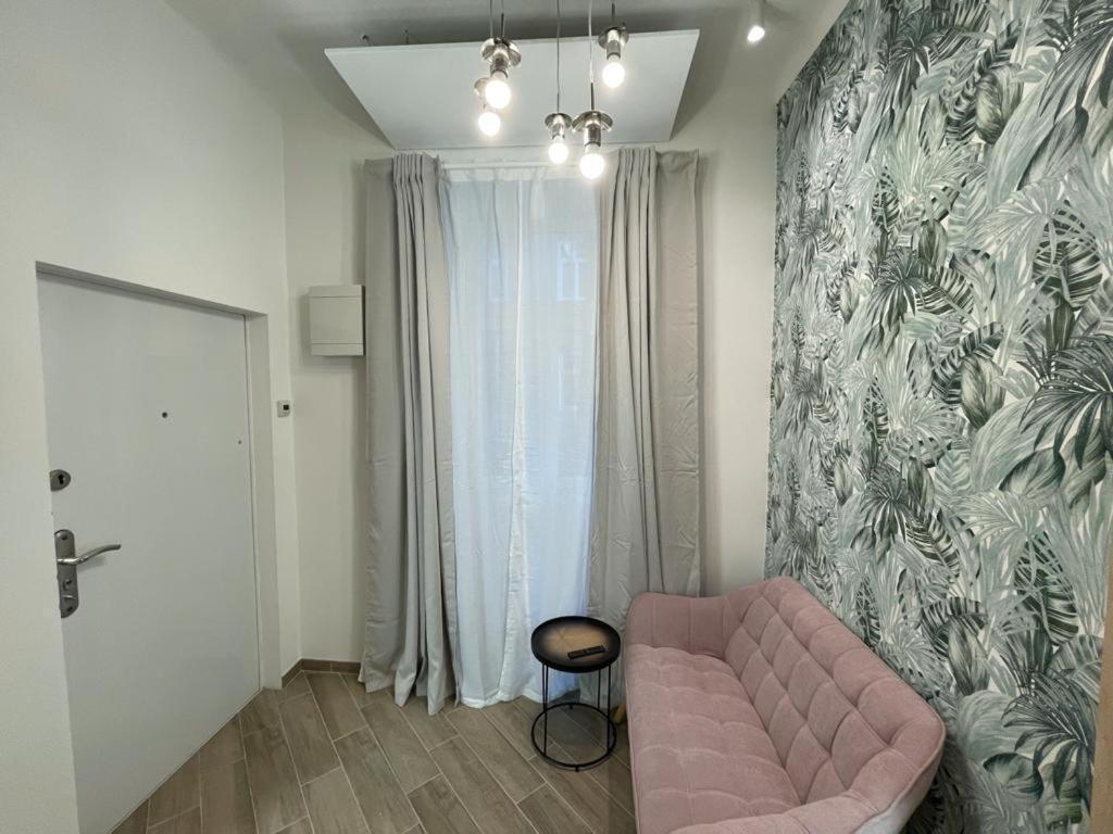 Zeus Design Mini Studio Vienna #5A 外观 照片
