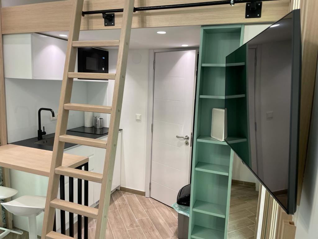Zeus Design Mini Studio Vienna #5A 外观 照片