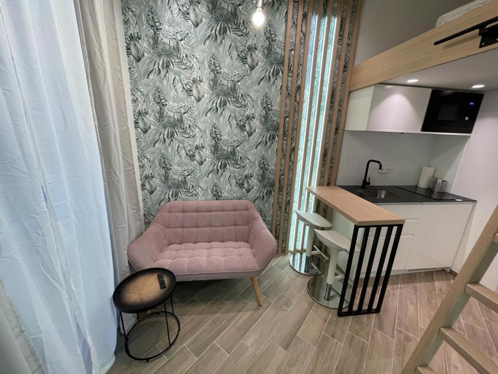 Zeus Design Mini Studio Vienna #5A 外观 照片