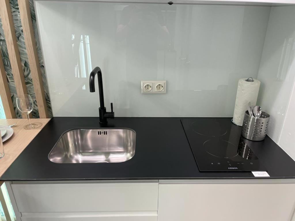 Zeus Design Mini Studio Vienna #5A 外观 照片