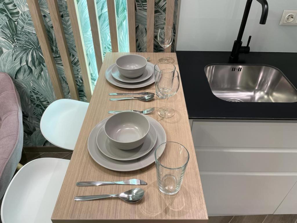 Zeus Design Mini Studio Vienna #5A 外观 照片