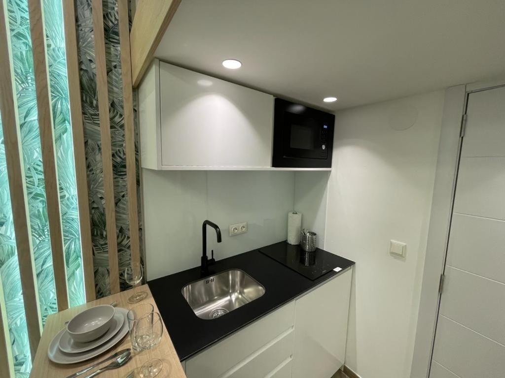 Zeus Design Mini Studio Vienna #5A 外观 照片