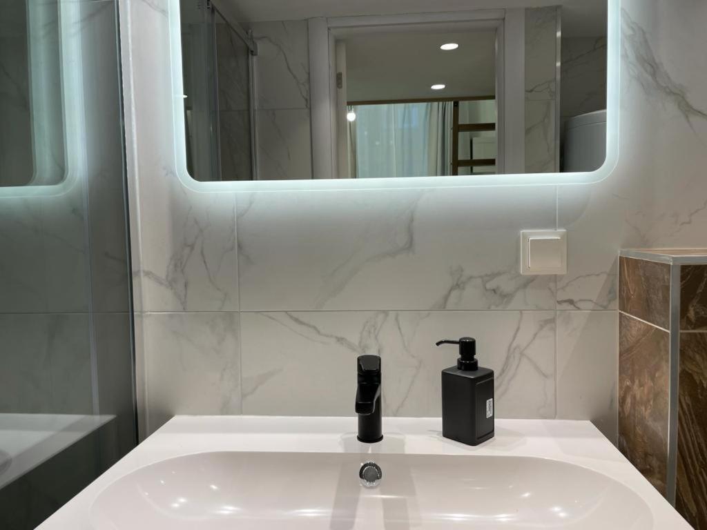 Zeus Design Mini Studio Vienna #5A 外观 照片