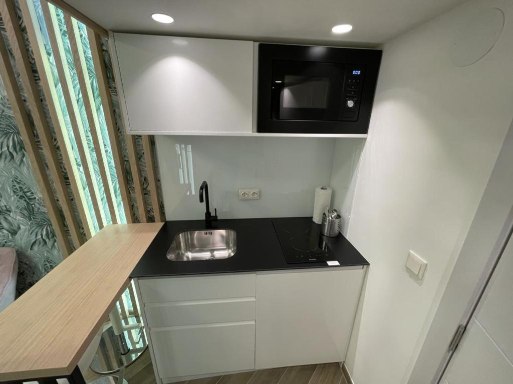 Zeus Design Mini Studio Vienna #5A 外观 照片