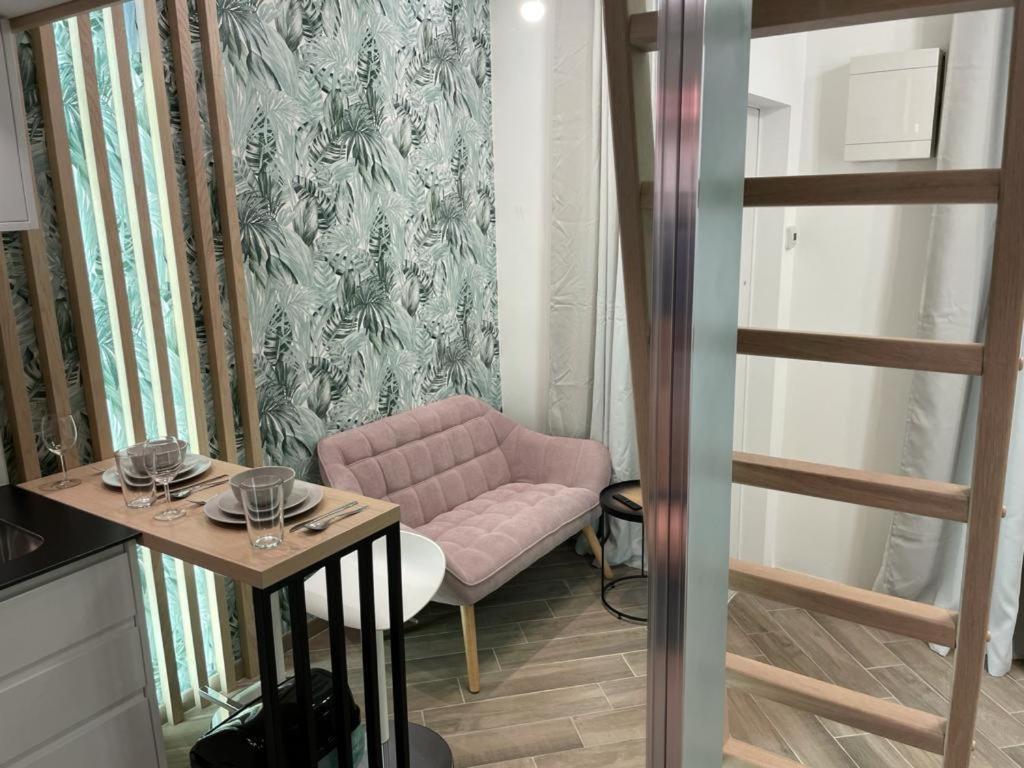 Zeus Design Mini Studio Vienna #5A 外观 照片